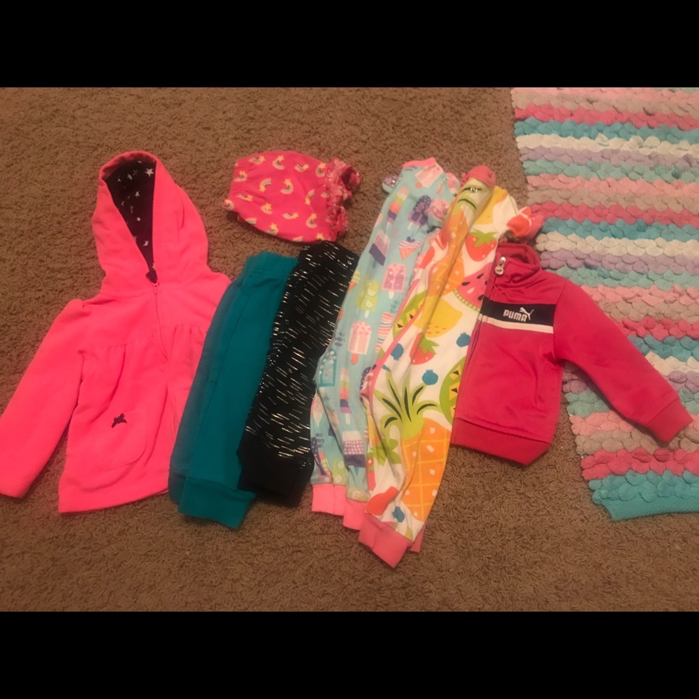 Cold weather bundle